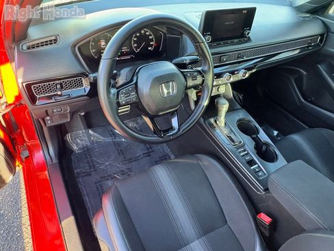 Used 2023 Honda Civic Sport image 11