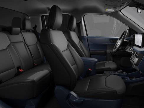 New 2026 Ford Maverick XL FWD image 6