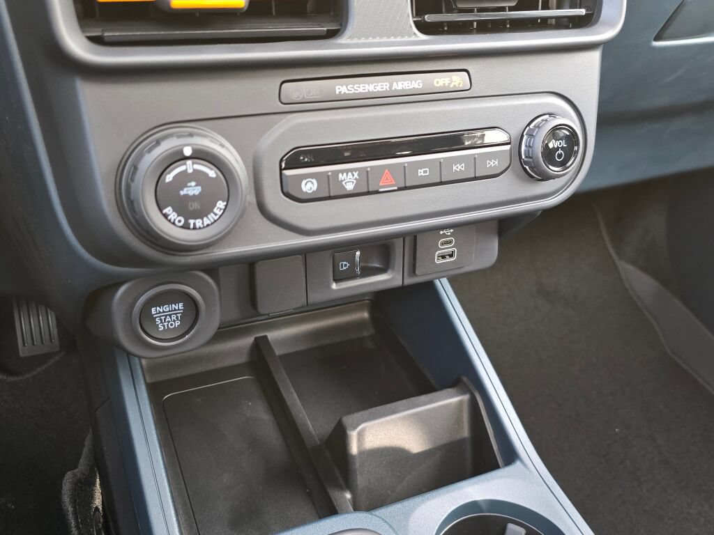 New 2026 Ford Maverick Tremor AWD/4WD image 22
