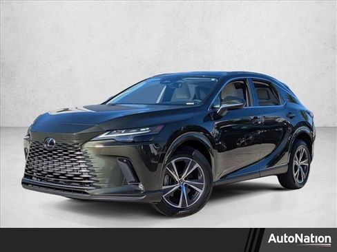 Used 2023 Lexus RX 350 Premium image 1