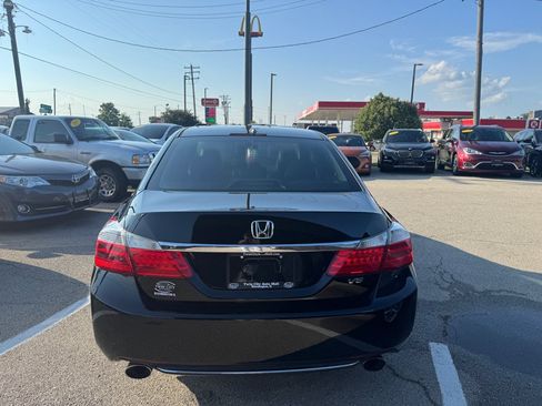 Used 2013 Honda Accord EX-L image 6