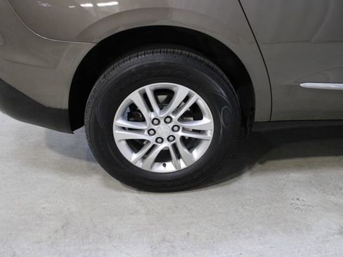 Used 2020 Buick Enclave Essence w/ LPO, Floor Liner Package image 36