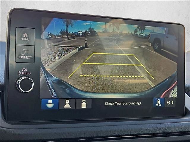 Used 2026 Honda Accord SE image 17