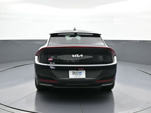 New 2025 Kia EV6 Light w/ Light LR Technology Package image 7