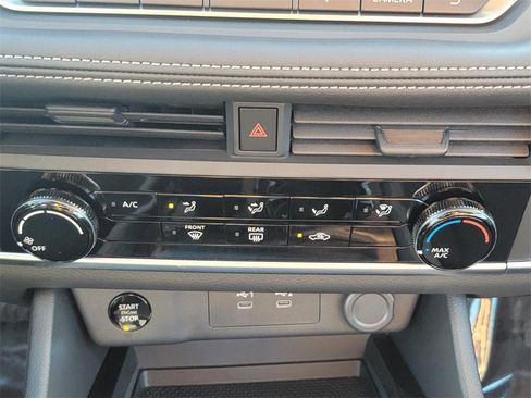 Certified 2025 Nissan Rogue S image 20