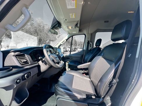 Used 2020 Ford Transit 350 XL image 14