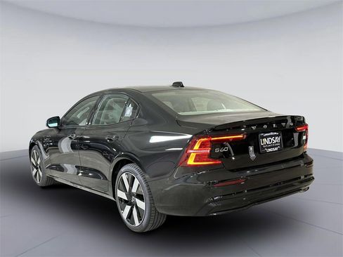 Certified 2024 Volvo S60 T8 Plus w/ Climate Package image 8