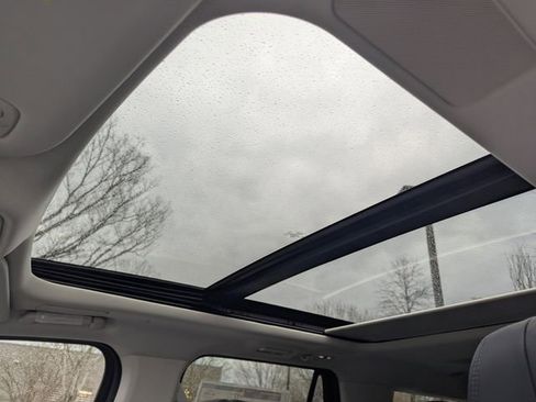 New 2026 Lincoln Navigator Reserve image 21