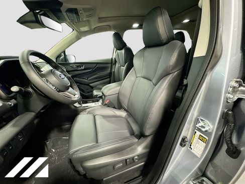 New 2026 Subaru Ascent Limited AWD/4WD image 22