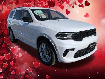 Used 2023 Dodge Durango GT