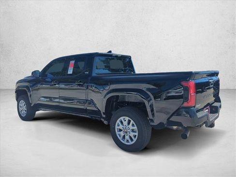 New 2026 Toyota Tacoma SR5 AWD/4WD image 7