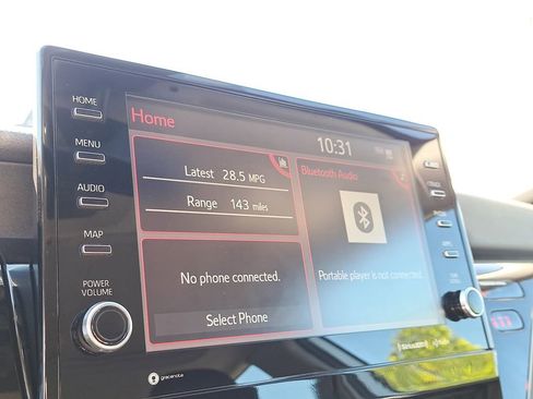 Certified 2024 Toyota Camry SE image 21