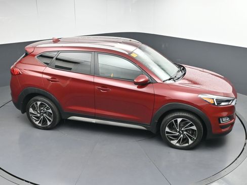 Used 2019 Hyundai Tucson Sport image 33