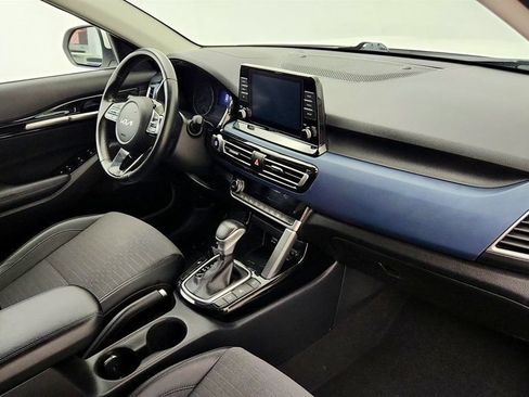 Used 2023 Kia Seltos S AWD/4WD image 23