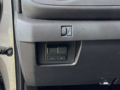 New 2026 Chevrolet Colorado Trail Boss AWD/4WD image 10