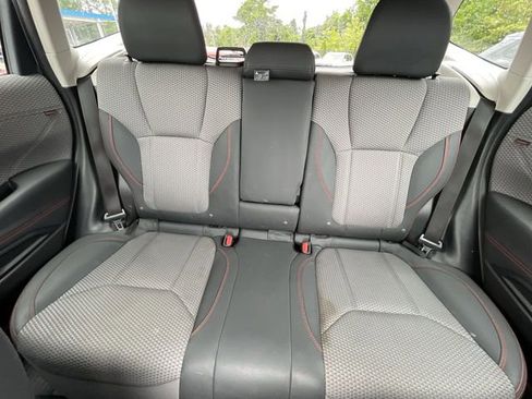 Used 2020 Subaru Forester Sport w/ Popular Package #2 AWD/4WD image 16