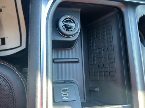 New 2025 Ford Expedition Tremor image 18