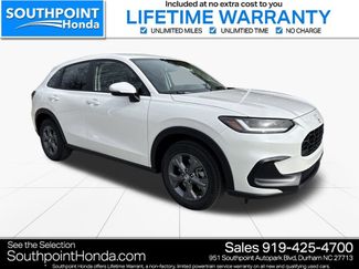 New 2026 Honda HR-V LX 360° Tour