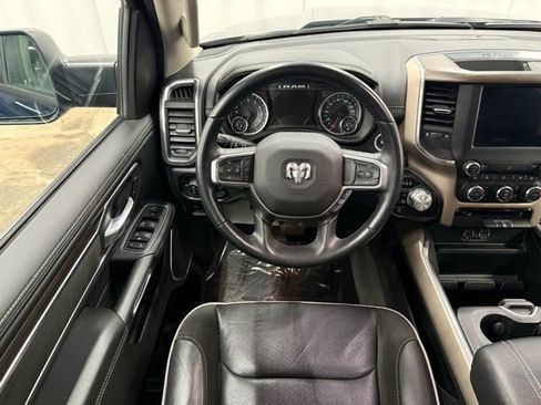 Used 2022 RAM 1500 Laramie image 14