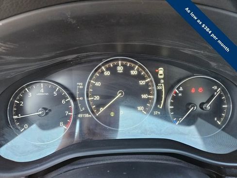 Used 2024 MAZDA MAZDA3 s image 29