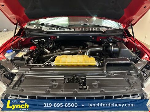Used 2019 Ford F150 XLT w/ Equipment Group 302A Luxury AWD/4WD image 24