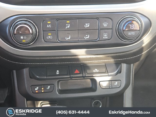 Used 2020 GMC Canyon SLE w/ Elevation Edition RWD image 19