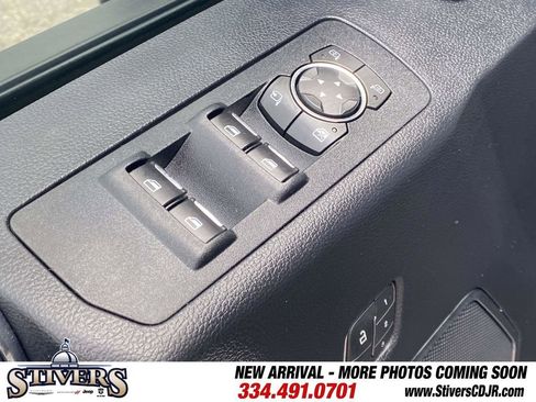 Used 2020 Ford F150 Lariat w/ Equipment Group 502A Luxury AWD/4WD image 50