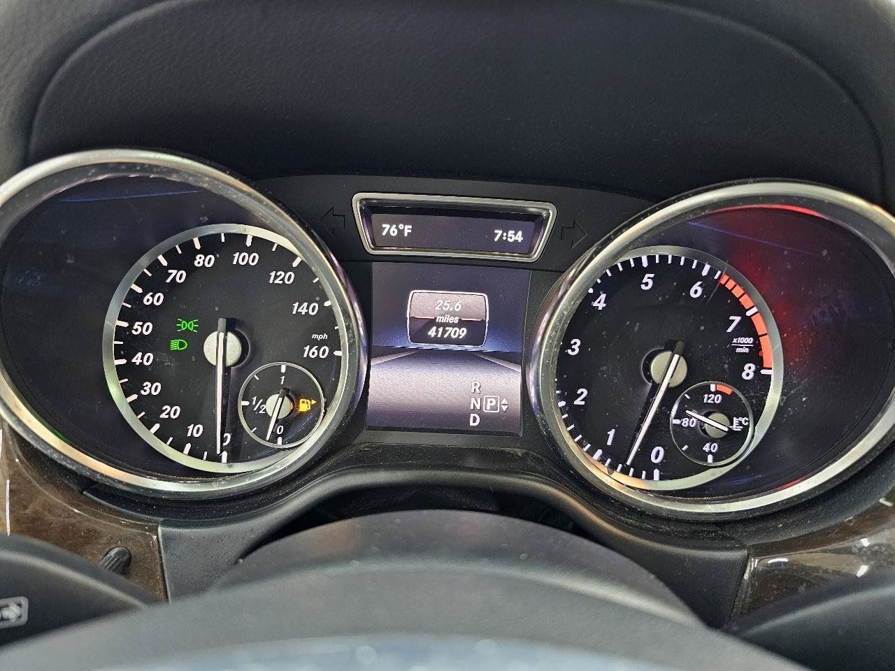 Used 2015 Mercedes-Benz GL 450 4MATIC image 32