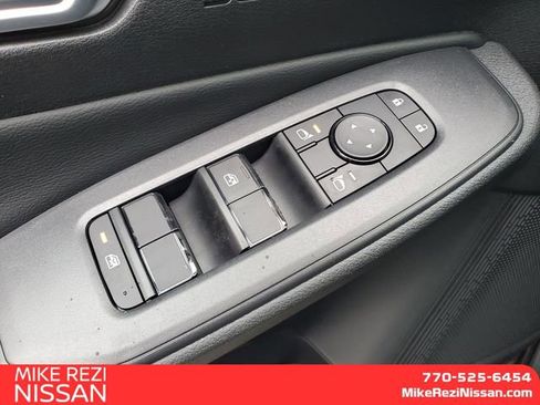 New 2026 Nissan Sentra SV w/ SV Convenience Package FWD image 13