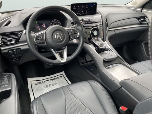 Used 2023 Acura RDX w/ Technology Package AWD/4WD image 31