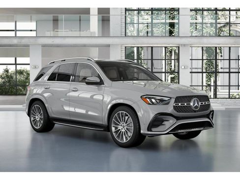 New 2026 Mercedes-Benz GLE 350 GLE 350 image 7