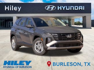 New 2026 Hyundai Tucson SE 360° Tour