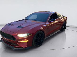 Used 2018 Ford Mustang GT Premium RWD video 1