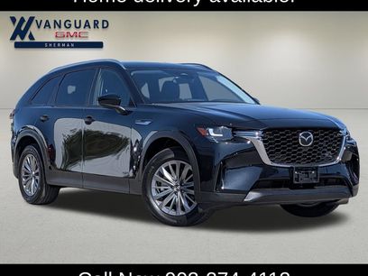Used 2026 MAZDA CX-90 3.3 Turbo w/ Select Package