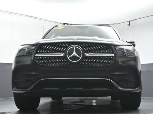 Certified 2023 Mercedes-Benz GLE 350 4MATIC image 35