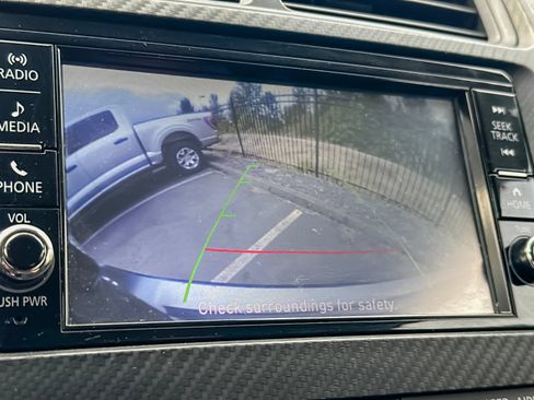Used 2025 Mitsubishi Outlander Sport ES AWD/4WD image 18