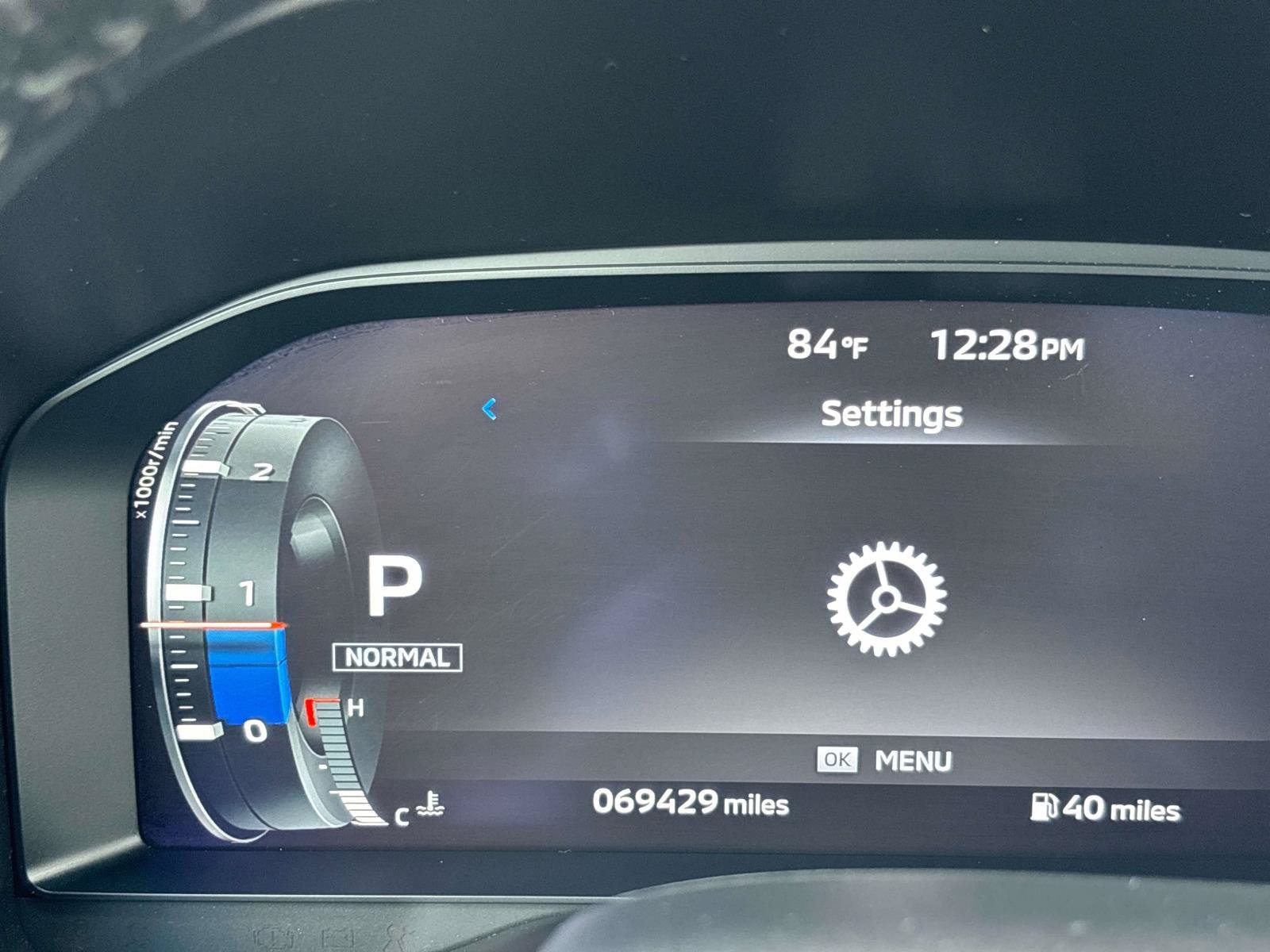 Used 2024 Mitsubishi Outlander SEL AWD/4WD image 20
