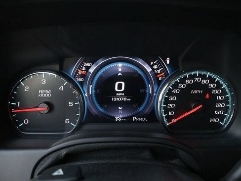 Used 2017 GMC Yukon Denali w/ Open Road Package AWD/4WD image 34