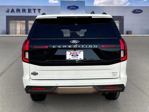 New 2027 Ford Expedition Max King Ranch AWD/4WD image 6