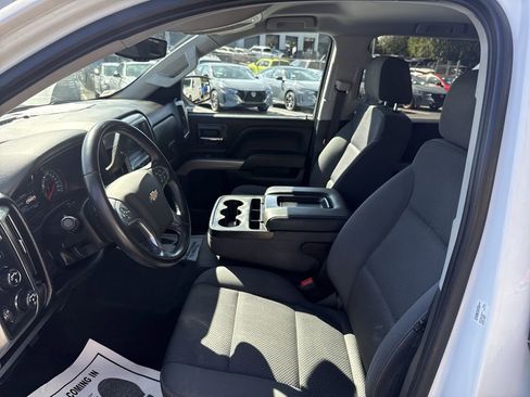 Used 2018 Chevrolet Silverado 1500 LT w/ All Star Edition image 15