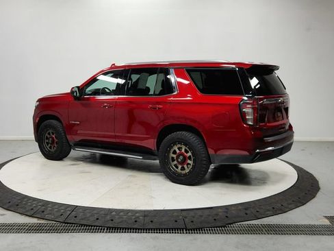 Used 2024 Chevrolet Tahoe LT AWD/4WD image 6