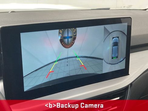 Used 2024 Ford Escape Platinum image 4