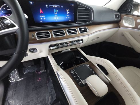 Certified 2026 Mercedes-Benz GLE 350 4MATIC image 15