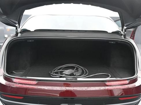 Used 2022 Lucid Air Grand Touring AWD/4WD image 13