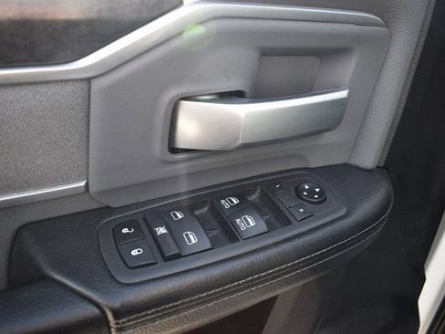 Used 2021 RAM 3500 Big Horn image 14