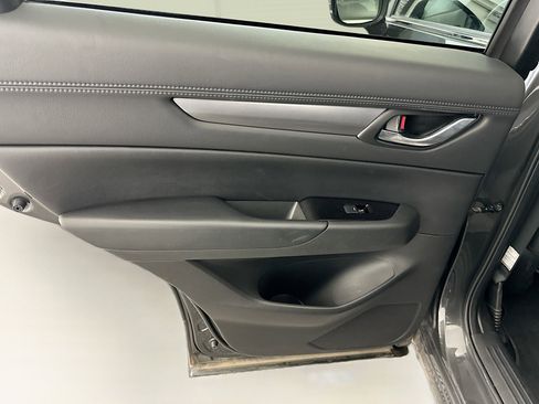 Used 2025 MAZDA CX-5 AWD 2.5 S w/ Preferred Package image 28