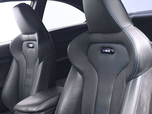 Used 2020 BMW M2 Competition RWD image 13