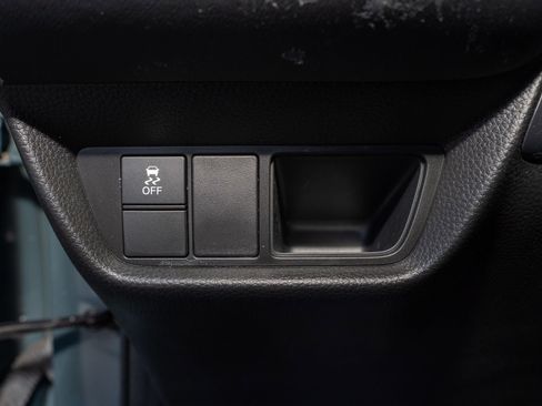 Certified 2023 Honda HR-V Sport image 28