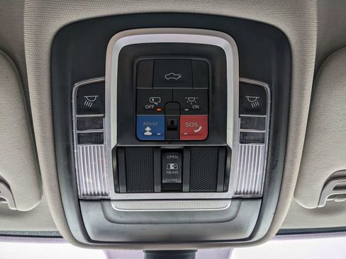 Used 2023 RAM 2500 Laramie image 65