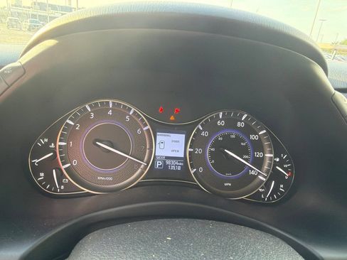 Used 2017 INFINITI QX80 2WD image 8